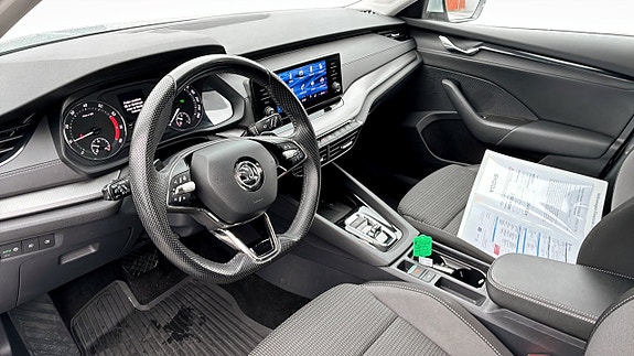 Skoda Octavia 7 of 14