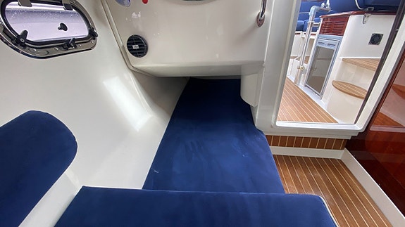 Aquador 23 DC 2007 Volvo Penta D4-260 UNIK MOTOR! 5 of 20