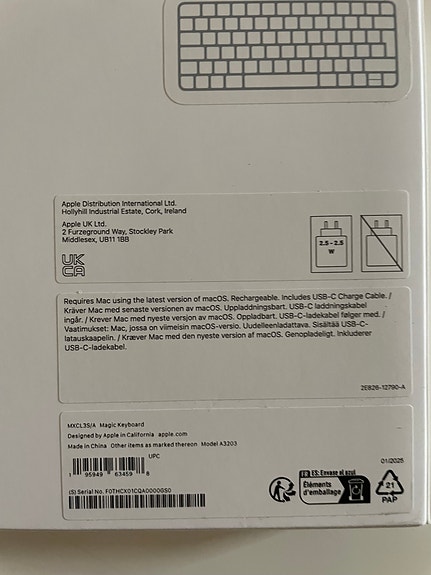 Product image 2 of 2