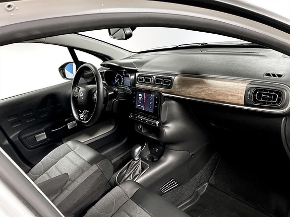 Citroen C3 14 of 19