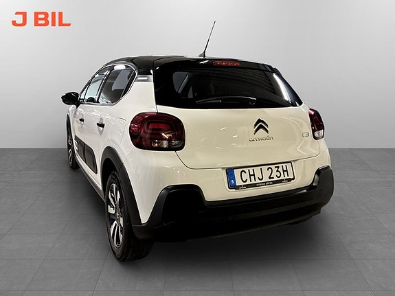 Citroen C3 3 of 19