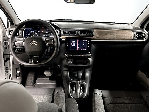 Citroen C3 6 of 19