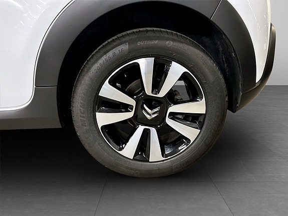 Citroen C3 18 of 19