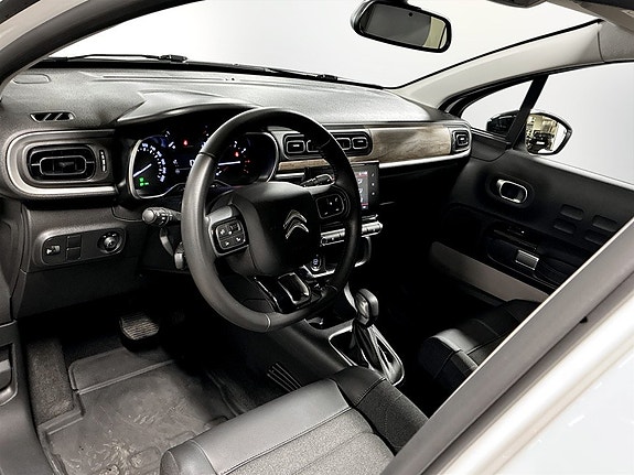 Citroen C3 4 of 19