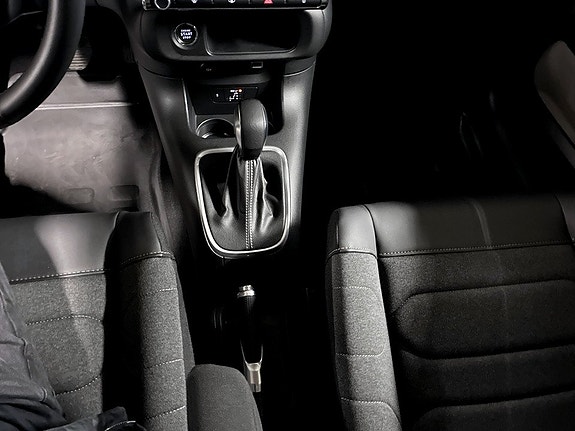 Citroen C3 13 of 19