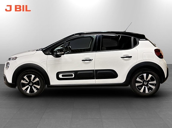 Citroen C3 17 of 19