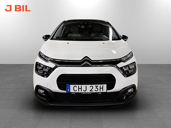 Citroen C3 16 of 19