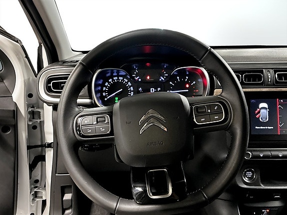 Citroen C3 7 of 19