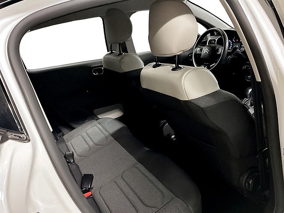 Citroen C3 15 of 19