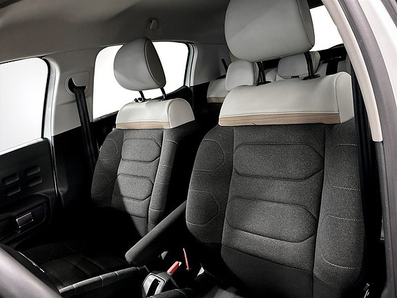 Citroen C3 5 of 19