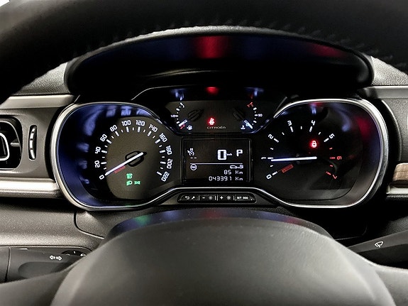 Citroen C3 8 of 19