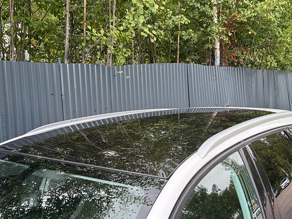 Peugeot 308 SW 10 of 15