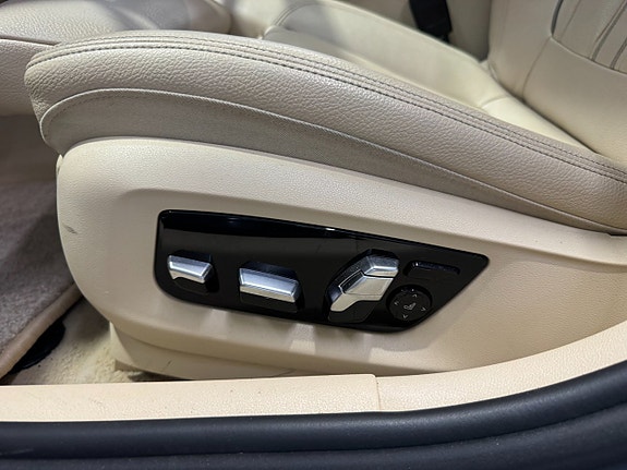 BMW 530d 21 of 30