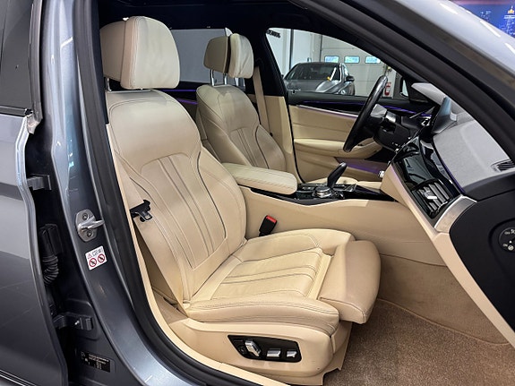 BMW 530d 13 of 30