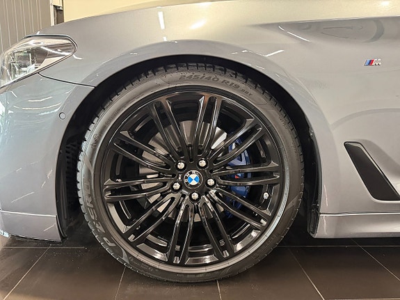 BMW 530d 22 of 30