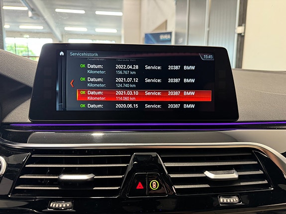 BMW 530d 30 of 30