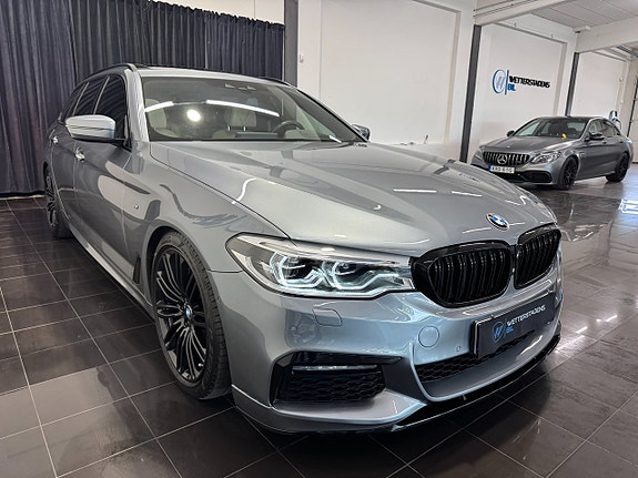 BMW 530d 4 of 30