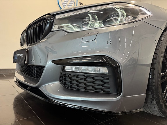 BMW 530d 24 of 30