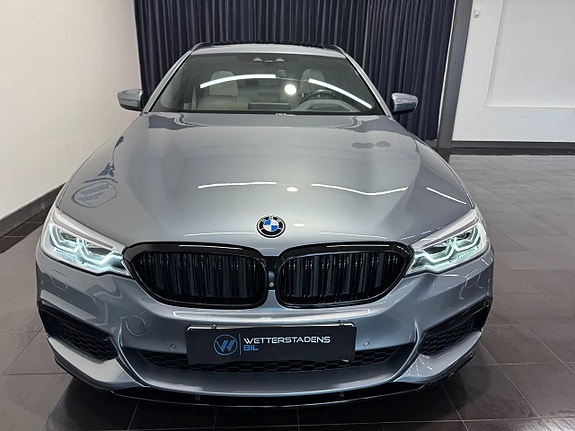 BMW 530d 3 of 30