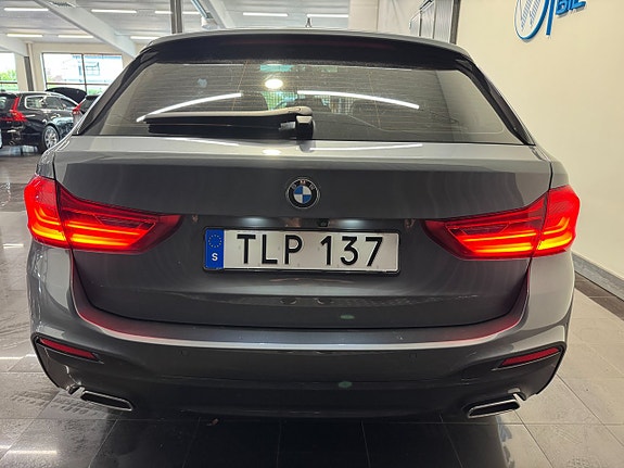 BMW 530d 7 of 30