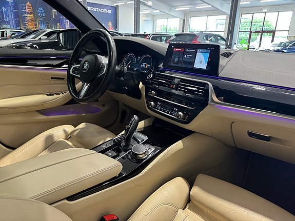 BMW 530d 11 of 30