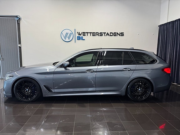 BMW 530d 2 of 30