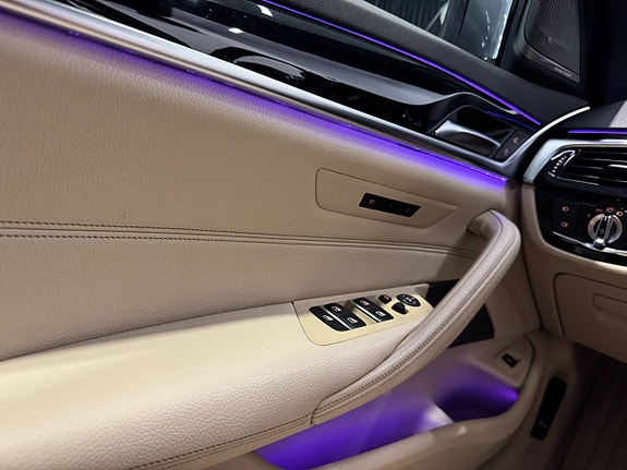 BMW 530d 20 of 30