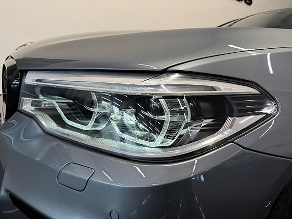 BMW 530d 23 of 30