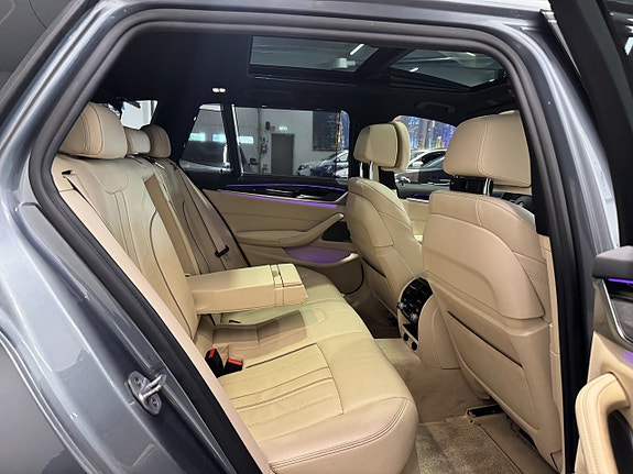 BMW 530d 12 of 30