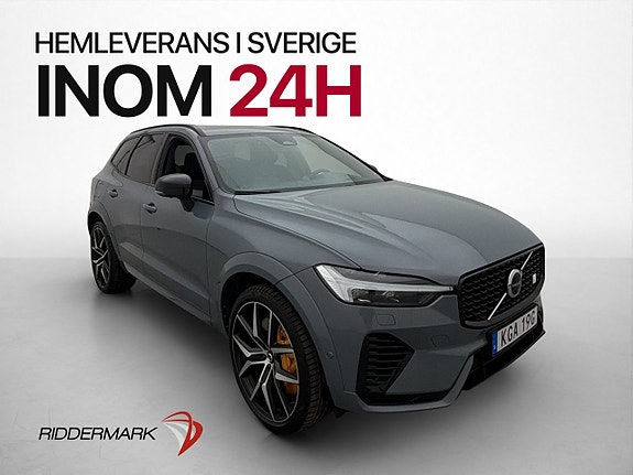 Volvo XC60 2 of 30