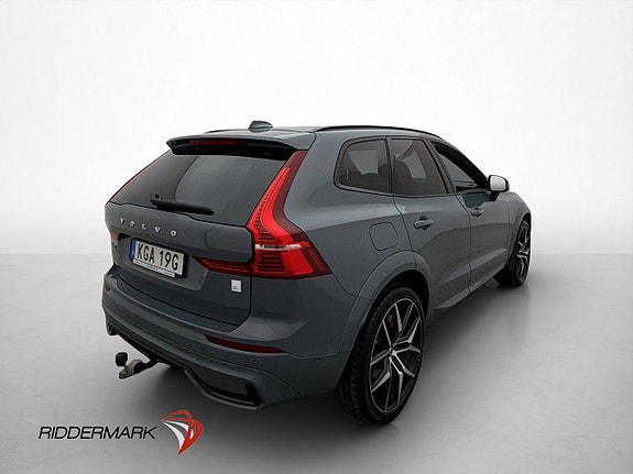 Volvo XC60 9 of 30