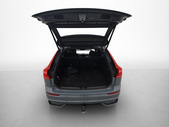 Volvo XC60 20 of 30