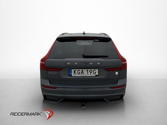 Volvo XC60 8 of 30