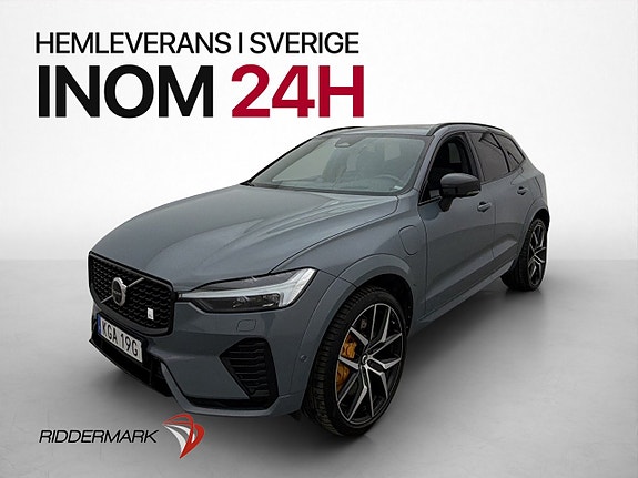 Volvo XC60 5 of 30