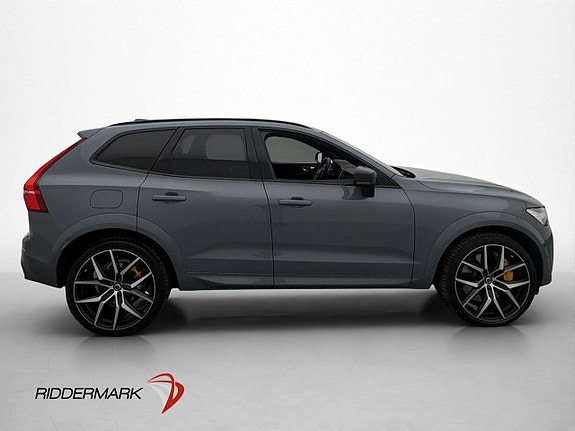 Volvo XC60 4 of 30