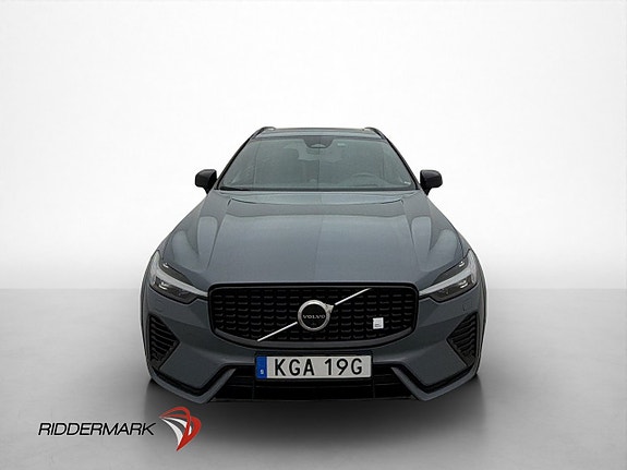 Volvo XC60 4 of 30