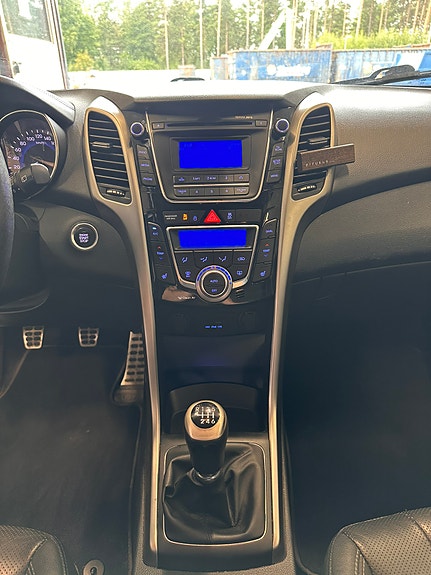 Hyundai i30 9 of 10