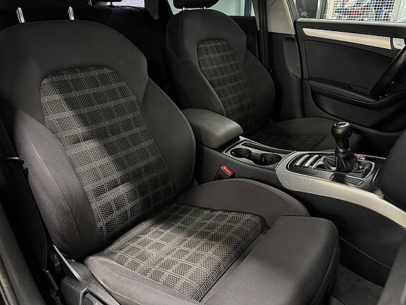 Audi A4 18 of 23