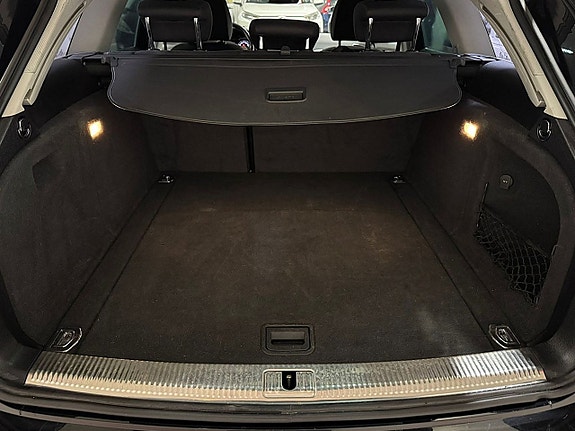 Audi A4 20 of 23