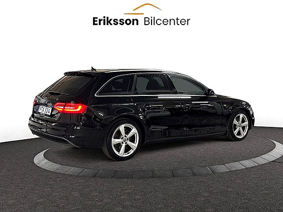 Audi A4 5 of 23