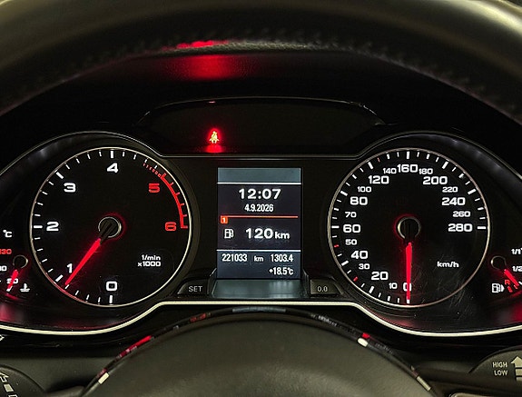 Audi A4 23 of 23