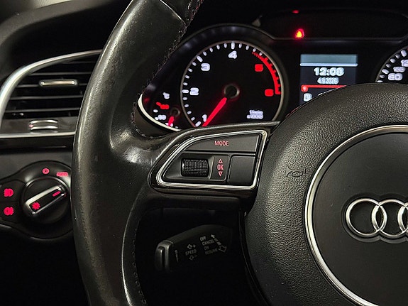 Audi A4 15 of 23
