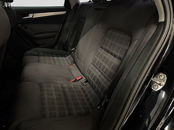 Audi A4 19 of 23
