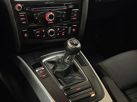 Audi A4 17 of 23
