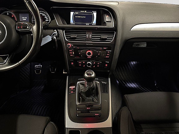 Audi A4 14 of 23