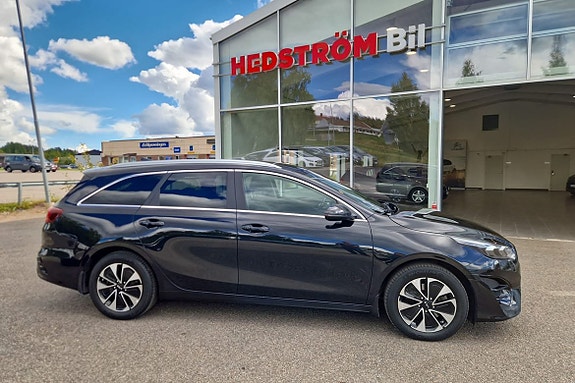 Kia Ceed 11 of 16