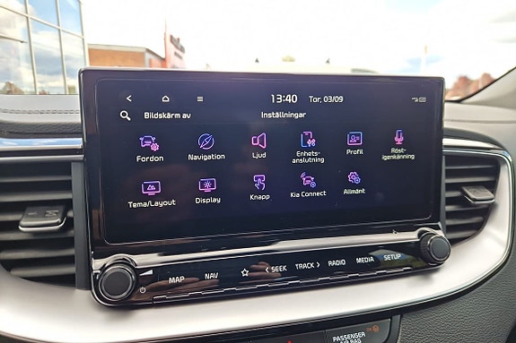 Kia Ceed 15 of 16