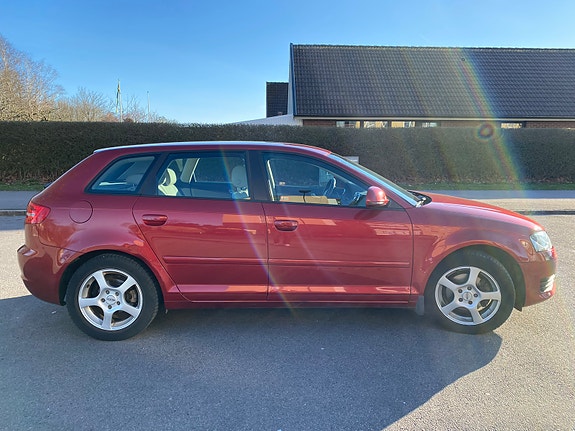 Audi A3 7 of 9