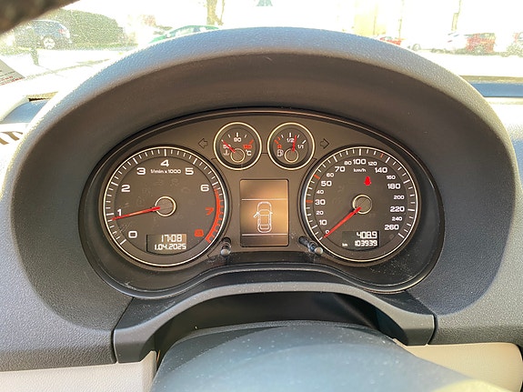 Audi A3 9 of 9