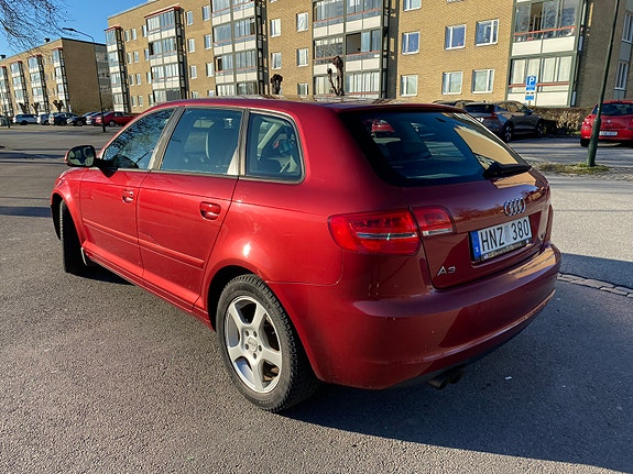 Audi A3 6 of 9